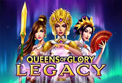 Queen of Glory Legacy img