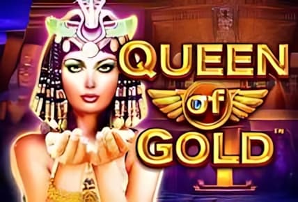 Queen of Gold img