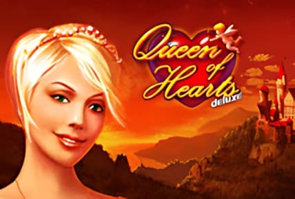 Queen of Hearts img