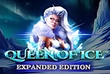 Queen Of Ice Expanded Edition