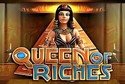 Queen of Riches img