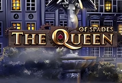 Queen of Spades img