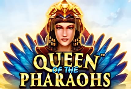 Queen Of The Pharaohs img