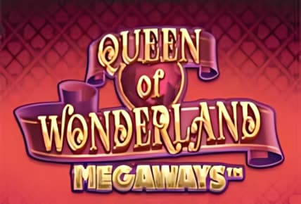 Queen of Wonderland Megaways img