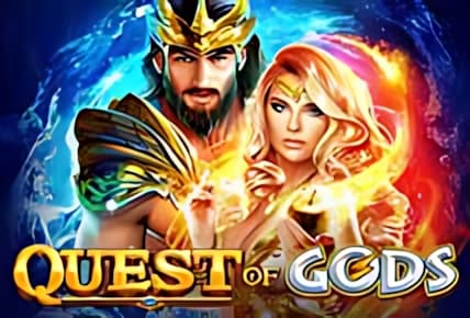Quest of Gods img