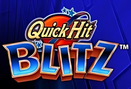 Quick Hit Blitz Blue