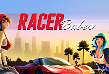 Racer Babes img
