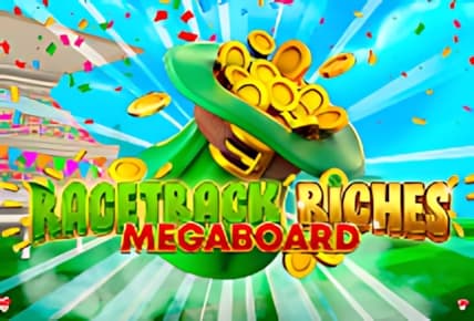 Racetrack Riches img