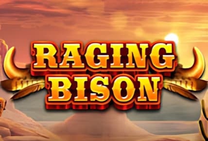 Raging Bison img
