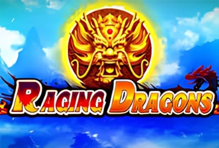 Raging Dragons img