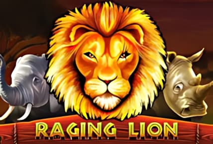 Raging Lion img