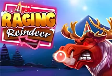 Raging Reindeer img