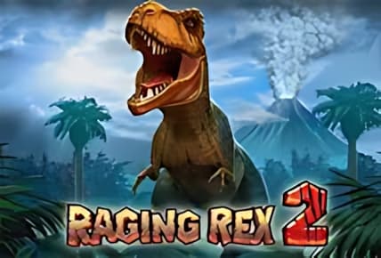 Raging Rex 2 img