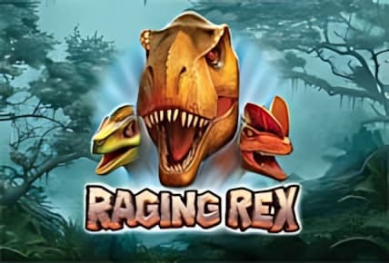 Raging Rex img