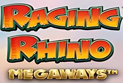Raging Rhino Megaways