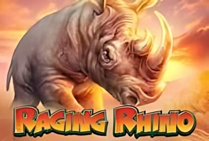 Raging Rhino img
