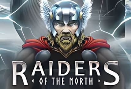 Raiders Of The North img