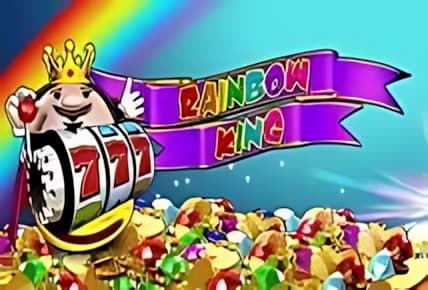 Rainbow King img