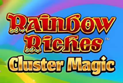 Rainbow Riches Cluster Magic img