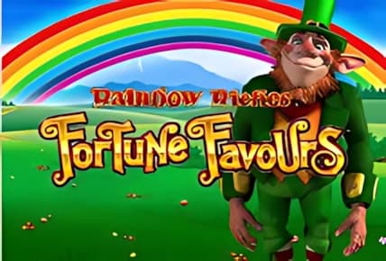 Rainbow Riches Fortune Favours
