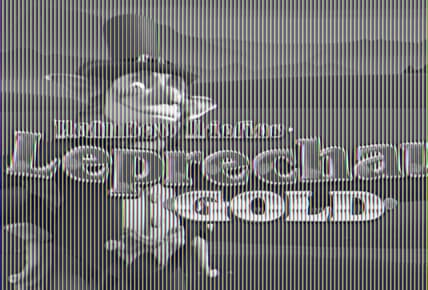 Rainbow Riches Leprechauns Gold