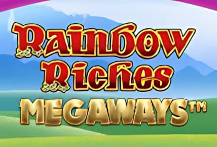 Rainbow Riches Megaways