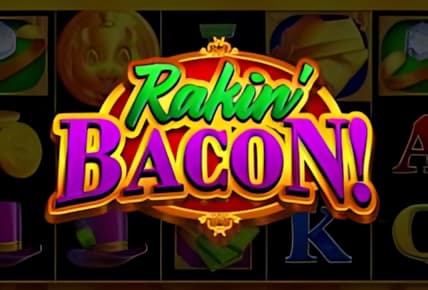 Rakin Bacon img