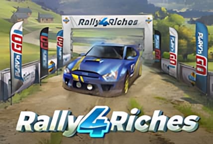 Rally 4 Riches