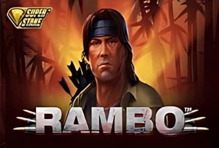 Rambo (Stakelogic) img