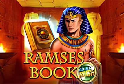 Ramses Book Double Rush img