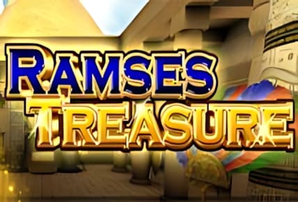 Ramses Treasure img