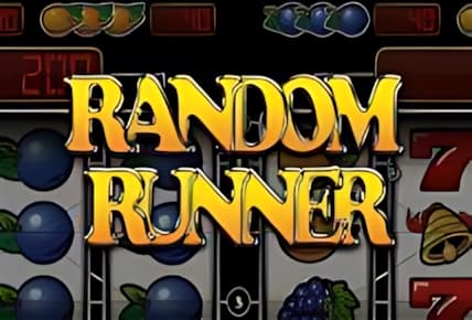 Random Runner img
