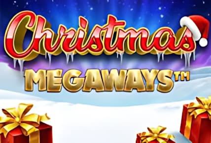 RANT Christmas Megaways img