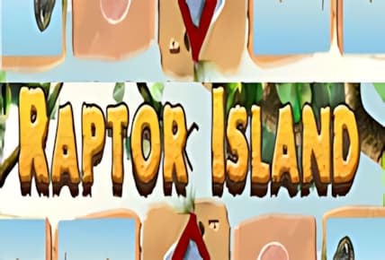 Raptor Island img