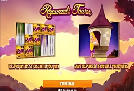 Rapunzels Tower img