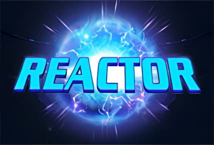 Reactor img