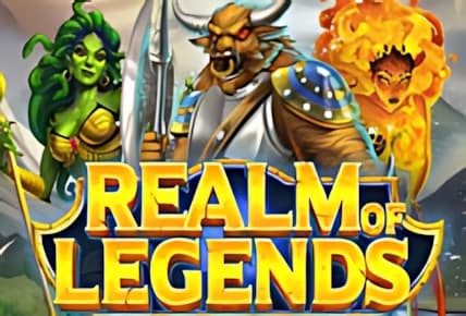Realm of Legends img