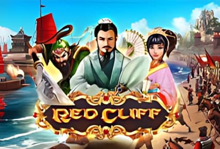 Red Cliff (Evoplay Entertainment) img