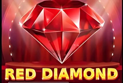 Red Diamond img