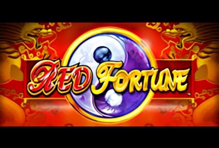 Red Fortune img