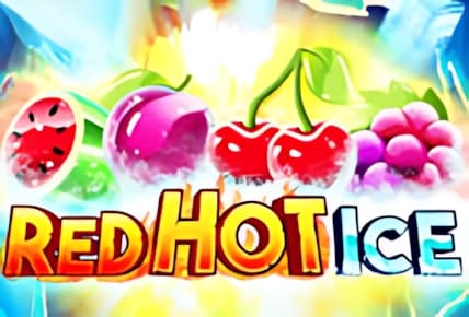Red Hot Ice img