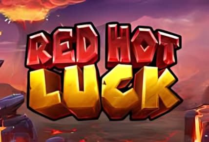 Red Hot Luck img