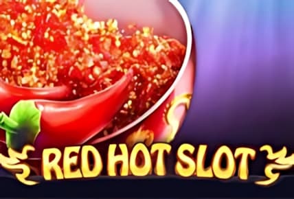 Red Hot Slot img