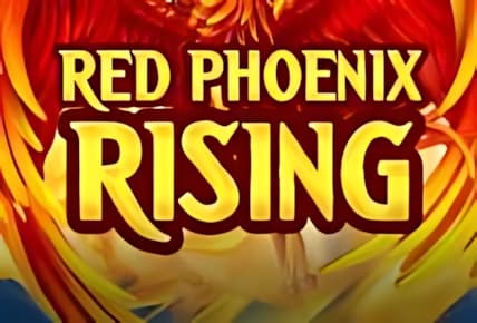 Red Phoenix Rising img