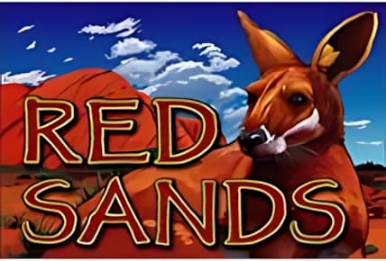 Red Sands img