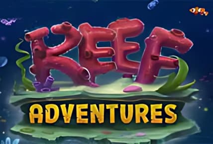 Reef Adventures img