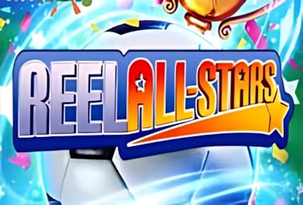 Reel All Stars img