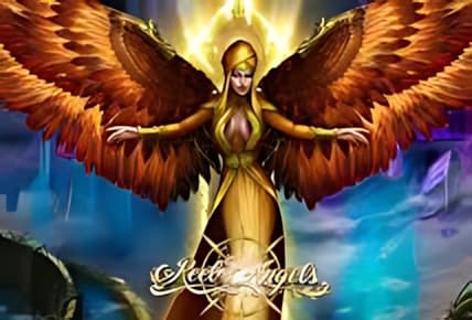 Reel Angels img