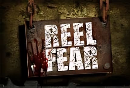 Reel Fear img