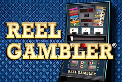 Reel Gambler img